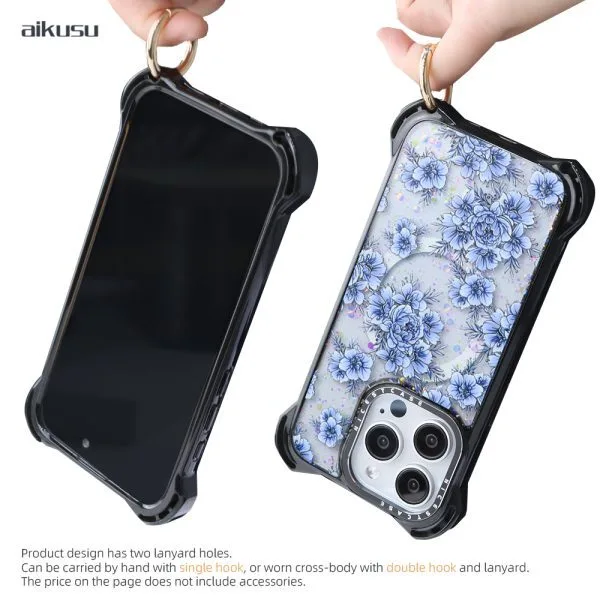 Top High-Quality UV Printing Phone Case | Aikusu 9