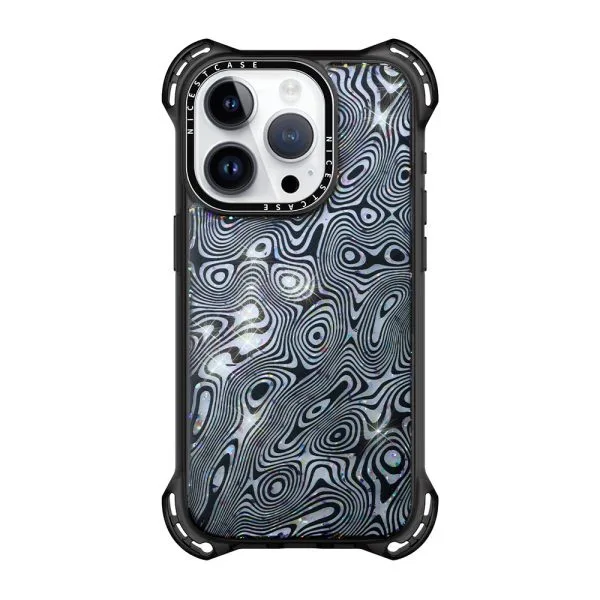 aikusu 7.5M Anti-Impact UV Printing For iPhone 16 Pro Max Covers Shockproof TPU Phone Case For iPhone 15 14 13 Pro Max 1