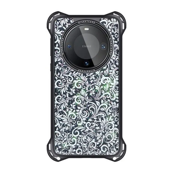 aikusu 7.5M Anti-impact Custom UV Printing Phone Case For Huawei Mate 60 Pro 1