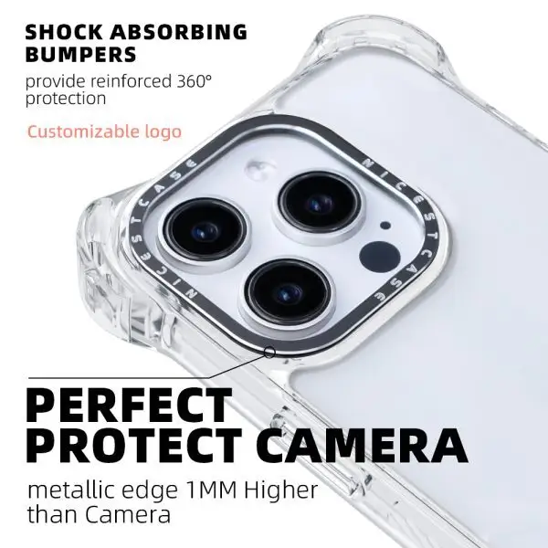 Brands UV Printing Phone Case Companies | Aikusu 5