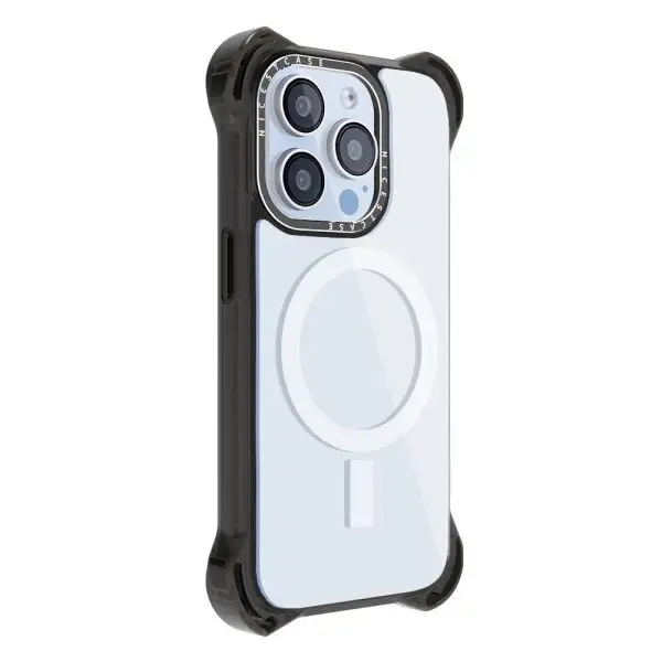 High-Quality Top Clear Phone Case | Aikusu 3
