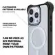 High-Quality Top Clear Phone Case | Aikusu 4