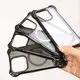 High-Quality Top Clear Phone Case | Aikusu 9
