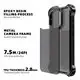 Top Clear Phone Case | Aikusu 5