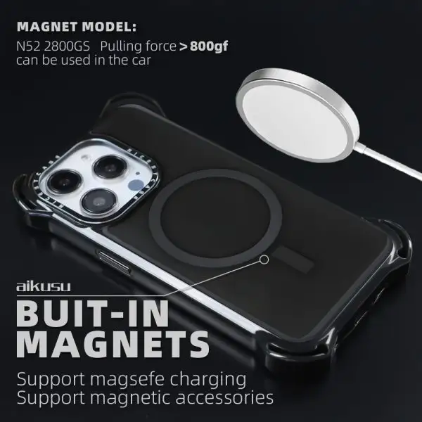 Industrial Mobile Phone Cases 5 Working Days | Aikusu 5