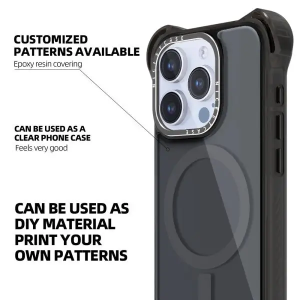 Industrial Mobile Phone Cases 5 Working Days | Aikusu 6