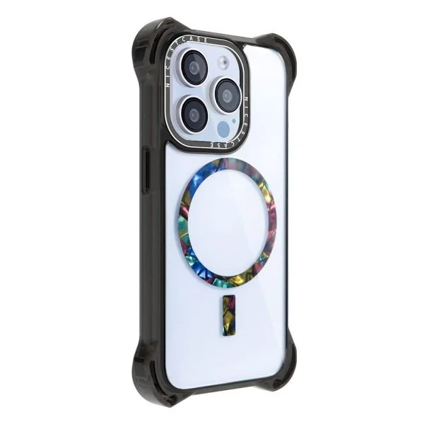 Best Quality Clear Phone Case - - Aikusu 2