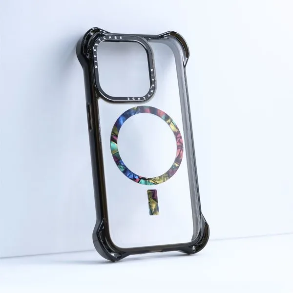 Best Quality Clear Phone Case - - Aikusu 10