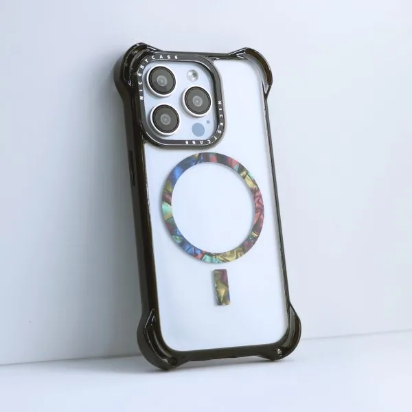 Best Quality Clear Phone Case - - Aikusu 11