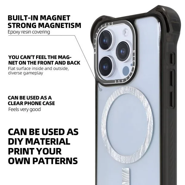 Mobile Phone Cases 100% Deposit by T/T | Aikusu 4
