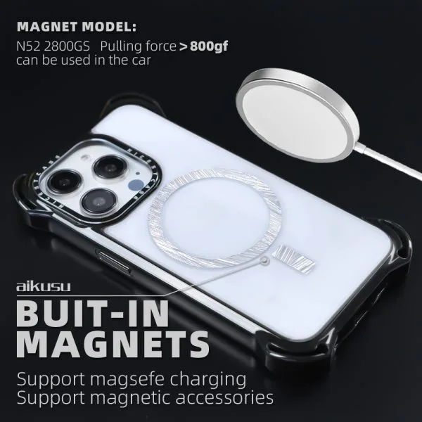 Mobile Phone Cases 100% Deposit by T/T | Aikusu 5