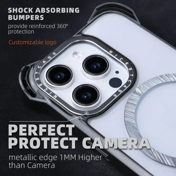 Mobile Phone Cases 100% Deposit by T/T | Aikusu 6