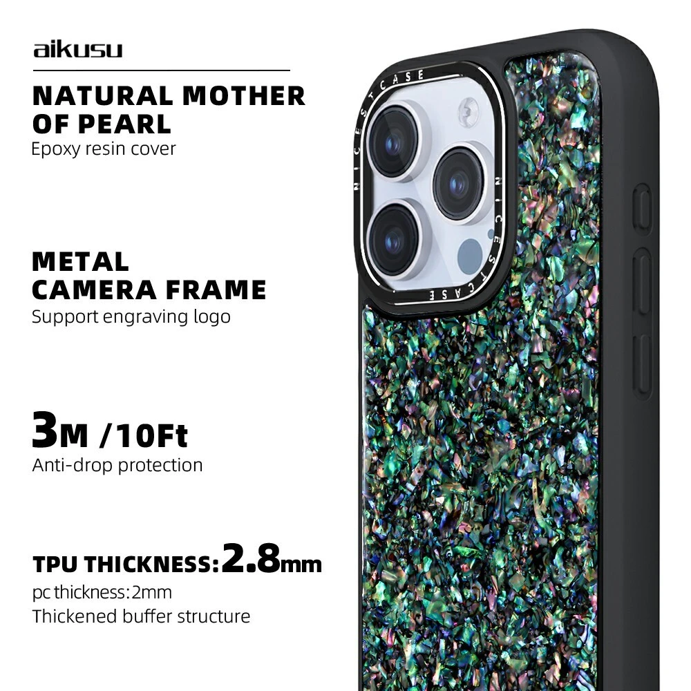 Best Quality Leather Phone Case Manufacturer | Aikusu 6