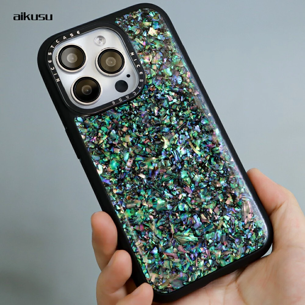 Best Quality Leather Phone Case Manufacturer | Aikusu 9