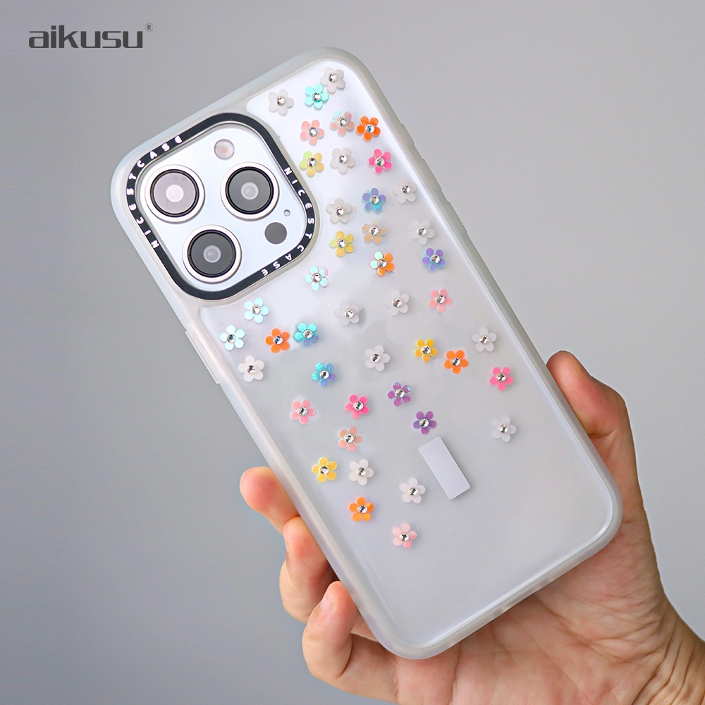 Phone Case 5 Working Days | Aikusu 9