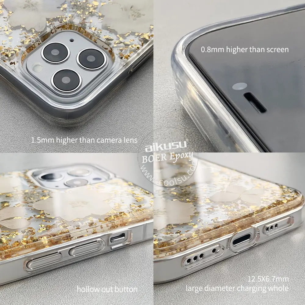 Custom IPhone Case 10pc Per Style Er Model - - Aikusu 12