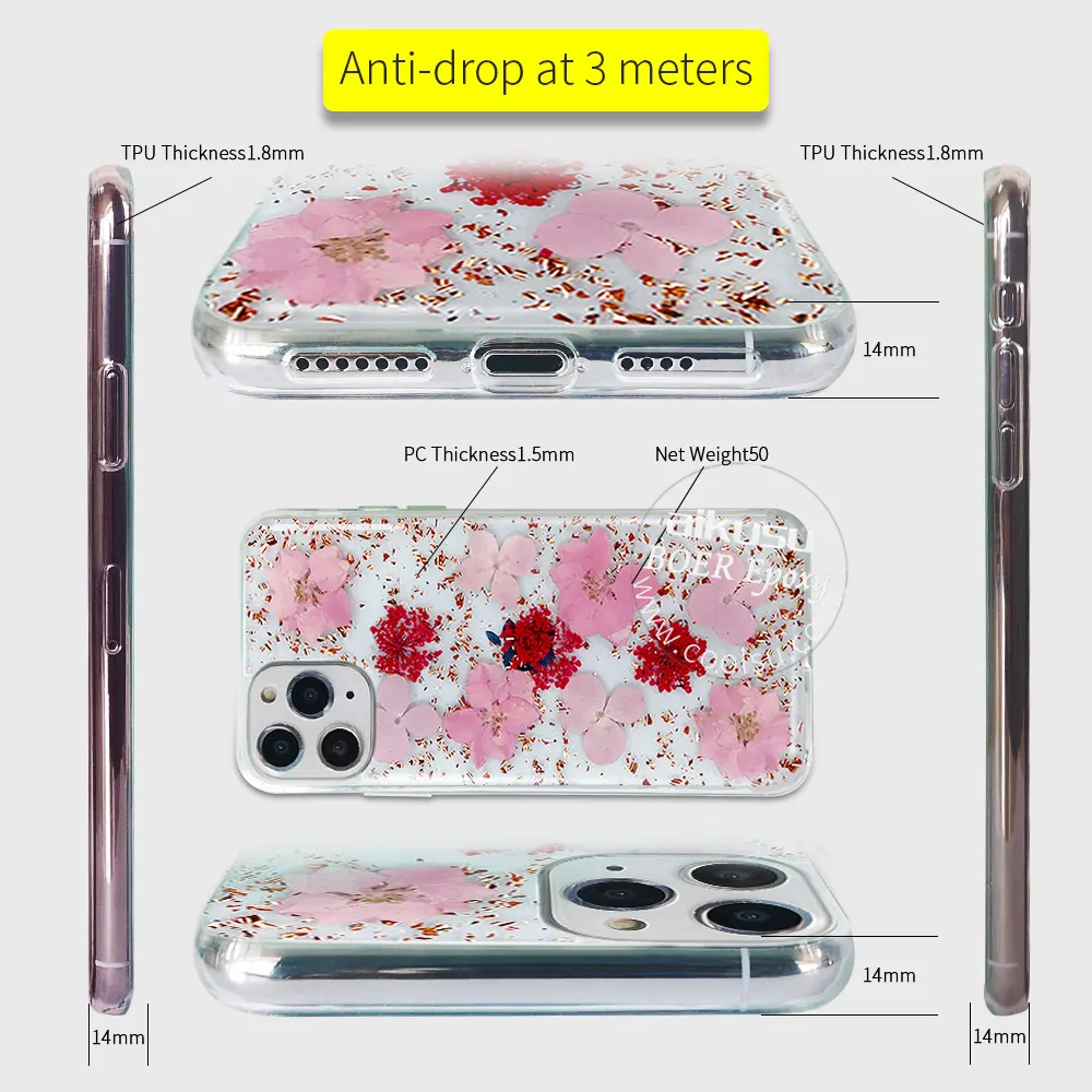 Custom IPhone Case 10pc Per Style Er Model - - Aikusu 17