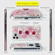 Custom IPhone Case 10pc Per Style Er Model - - Aikusu 17