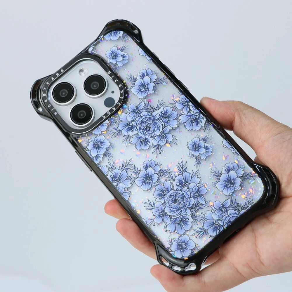 Private Label UV Printing Phone Case | Aikusu 12