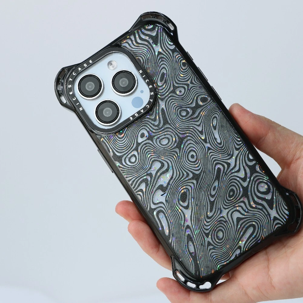 Private Label UV Printing Phone Case | Aikusu 13