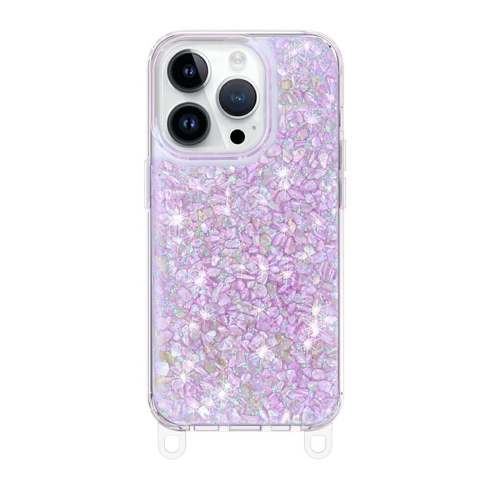Best Quality Lanyard Phone Case 100% Deposit by T/T by Aikusu 2