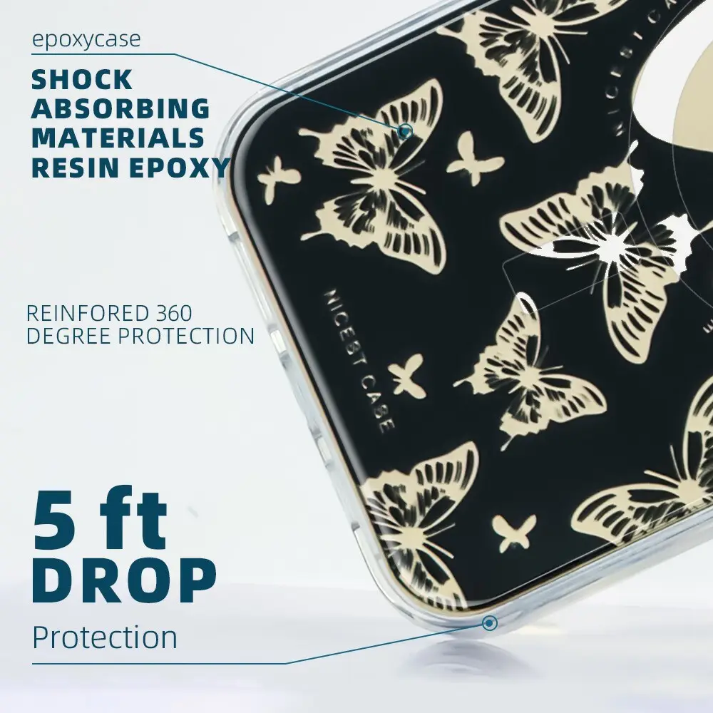 Phone Accessories Manufacturer 10pc Per Style Er Model | Aikusu 4