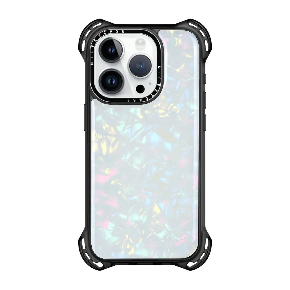 Mirror Phone Case Manufacturer | Aikusu 2