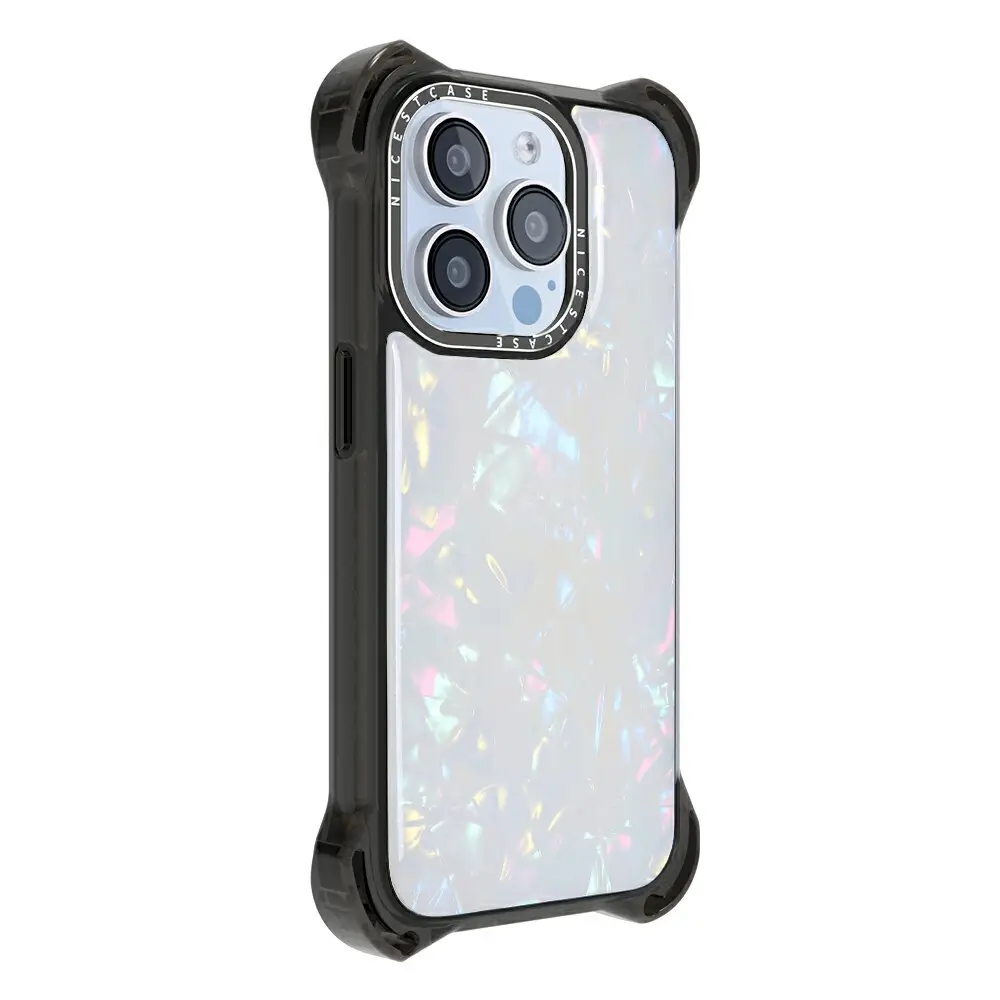 Mirror Phone Case Manufacturer | Aikusu 6
