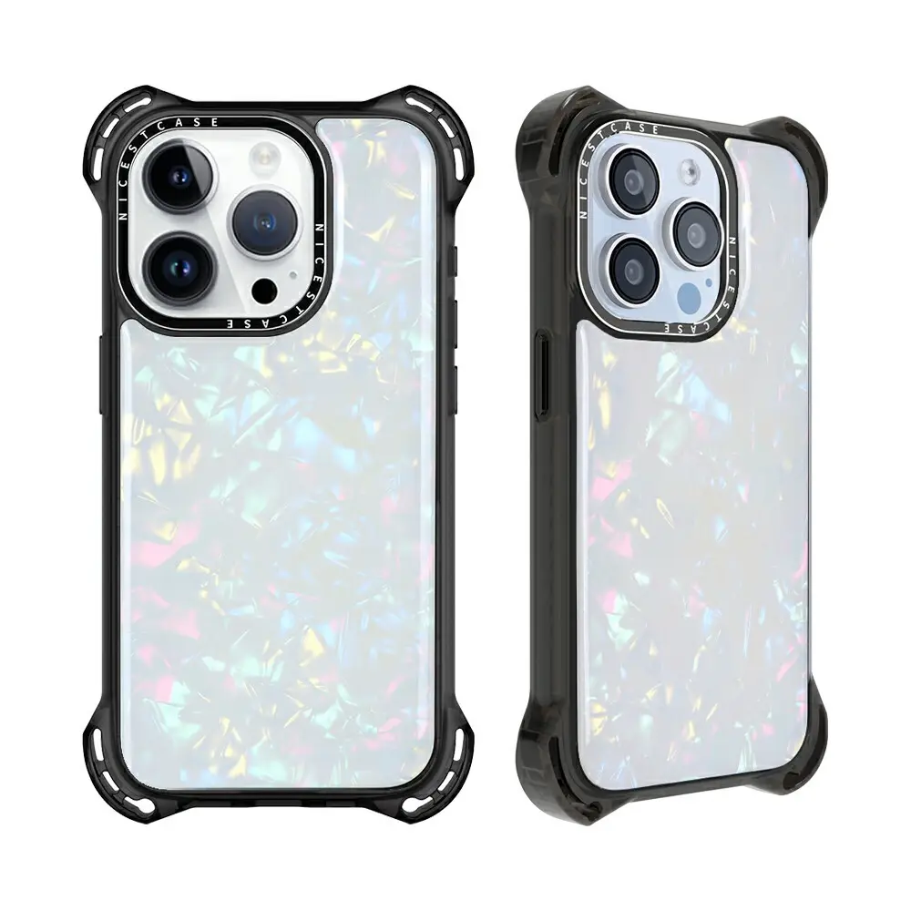 Mirror Phone Case Manufacturer | Aikusu 3