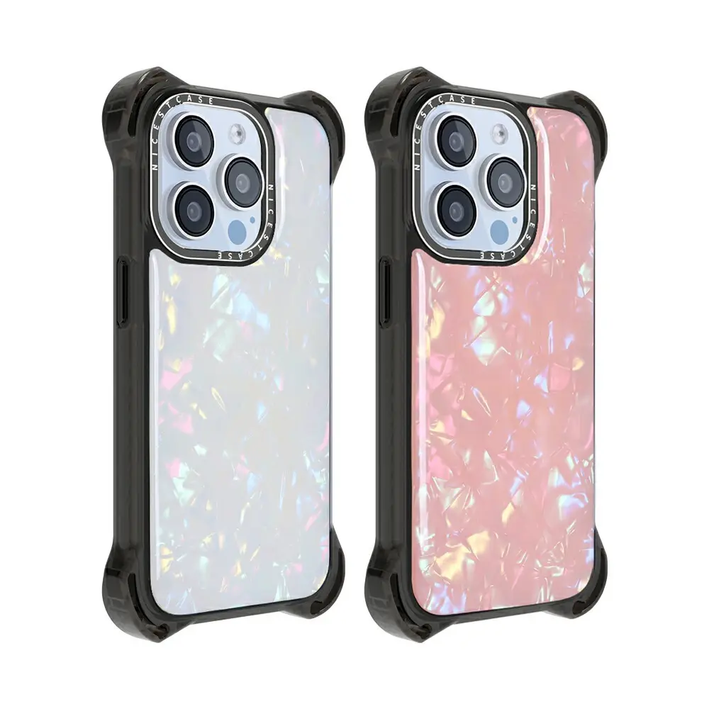 Mirror Phone Case Manufacturer | Aikusu 4