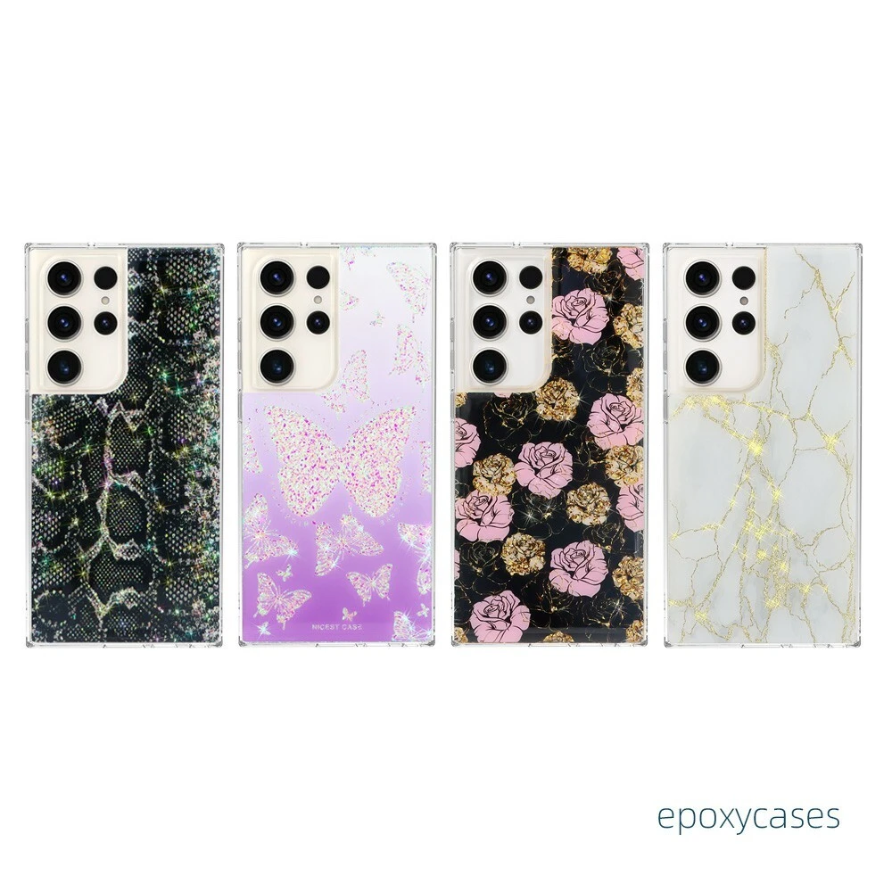Top UV Printing Phone Case Private Label EXW | Aikusu 5