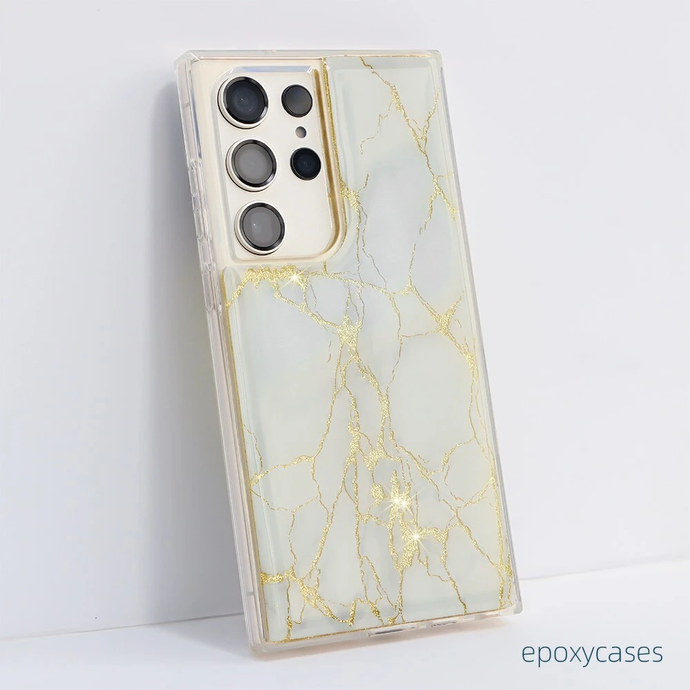 Top UV Printing Phone Case Private Label EXW | Aikusu 4