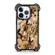 High-Quality Glitter Liquid Phone Cover | Aikusu 2