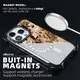 High-Quality Glitter Liquid Phone Cover | Aikusu 7