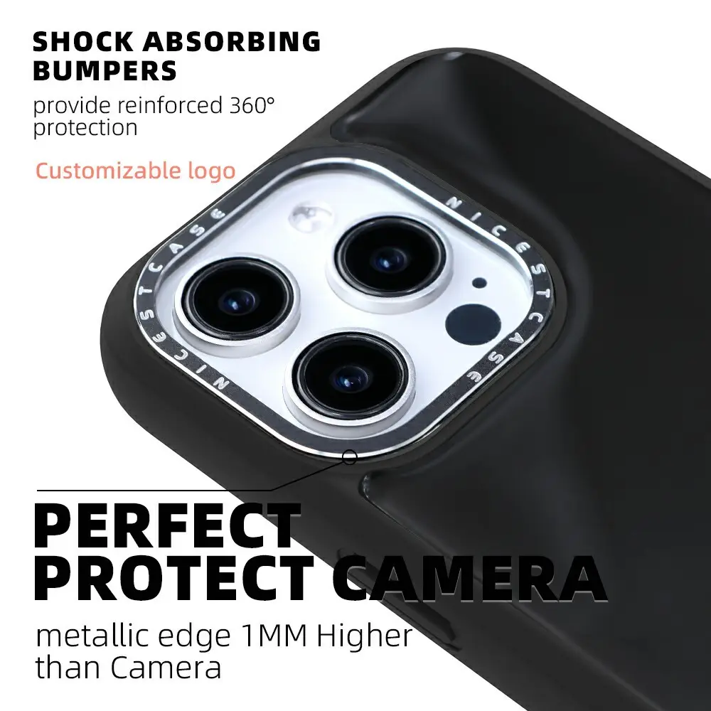 Private Label UV Printing Phone Case EXW | Aikusu 6