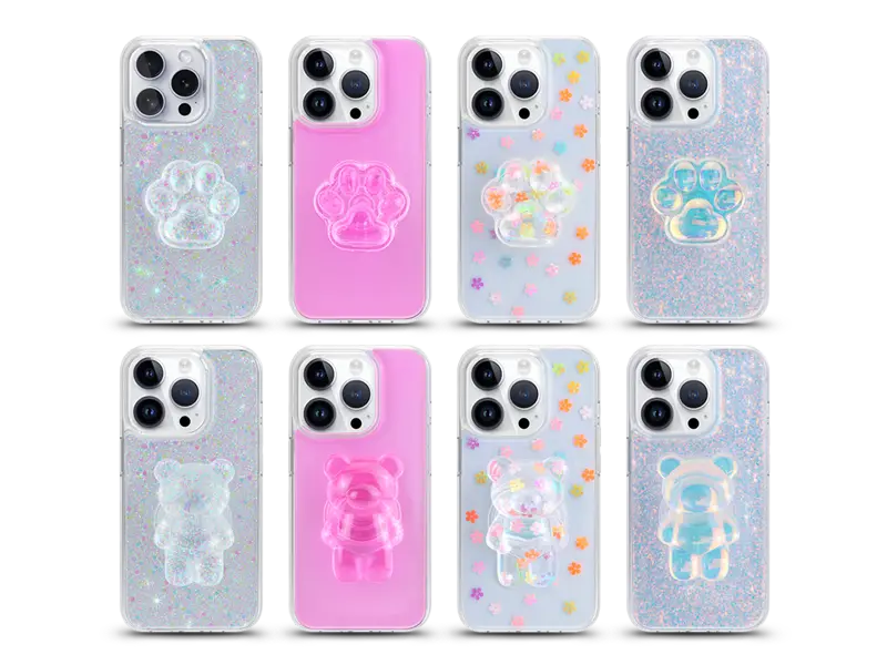 High-Quality Leather Phone Case Manufacturer | Aikusu 5
