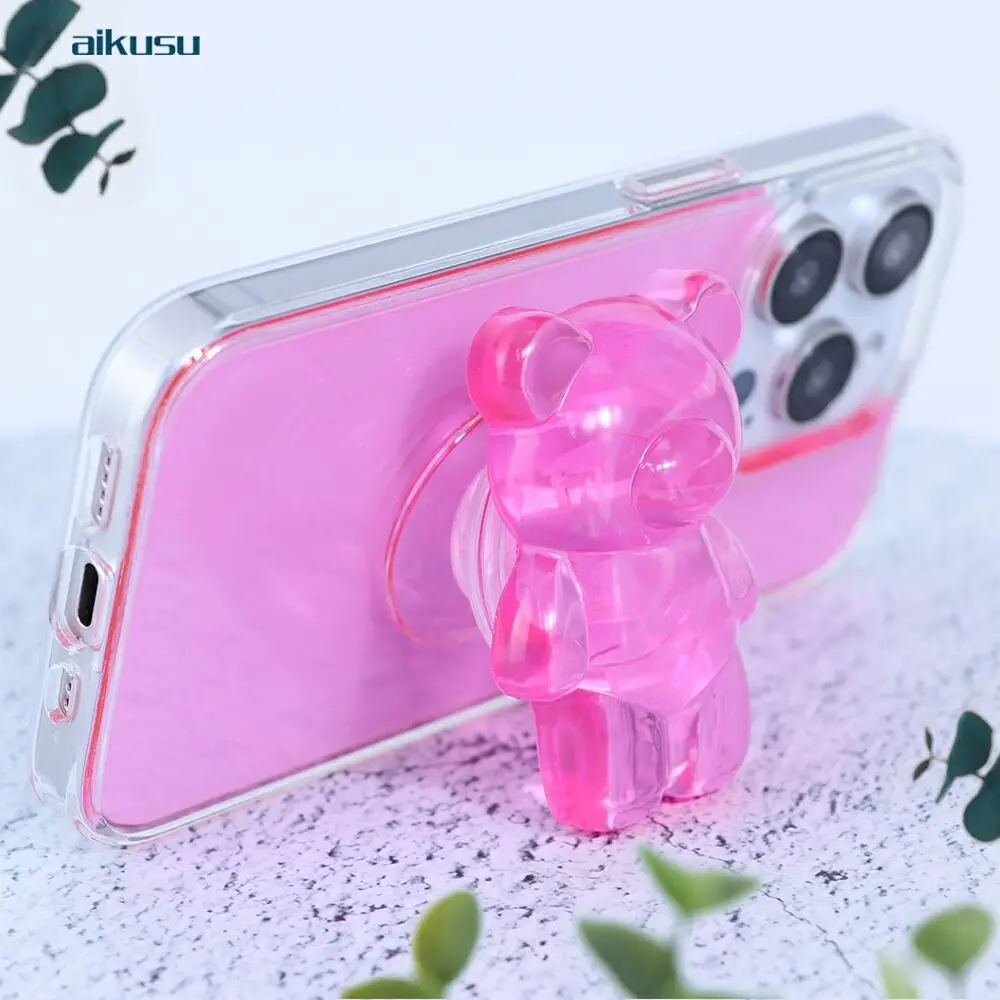 High-Quality Leather Phone Case Manufacturer | Aikusu 11
