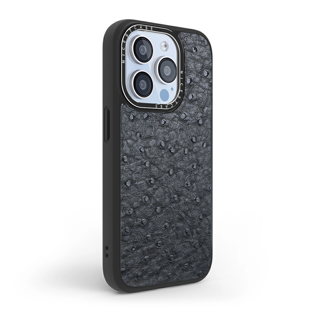Custom Mirror Phone Case Supplier | Aikusu 3
