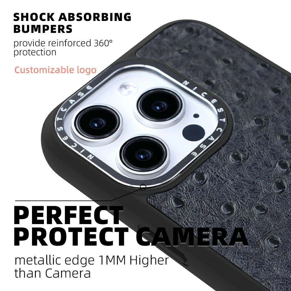 Custom Mirror Phone Case Supplier | Aikusu 5