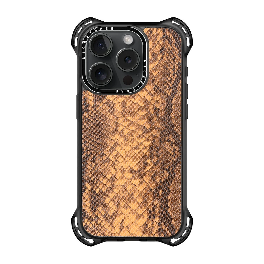 ODM Leather Phone Case OPP Bag/Paper Box | Aikusu 2
