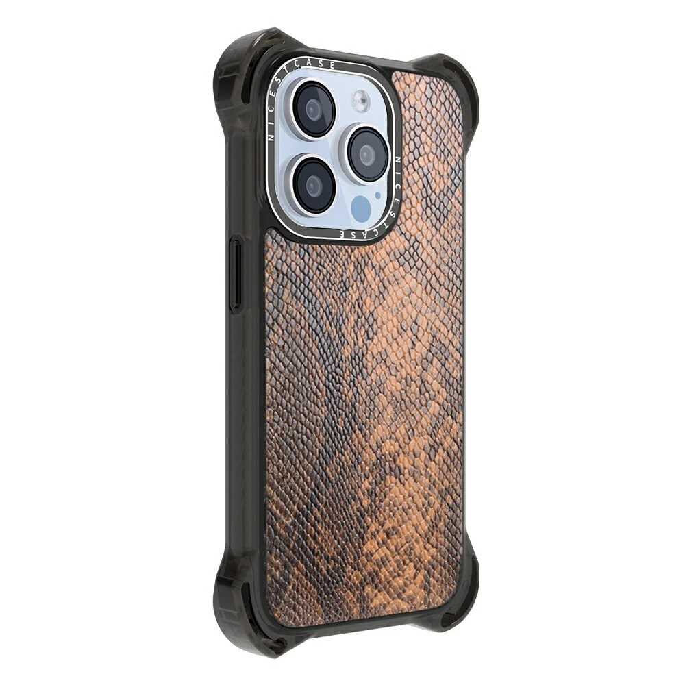 ODM Leather Phone Case OPP Bag/Paper Box | Aikusu 3