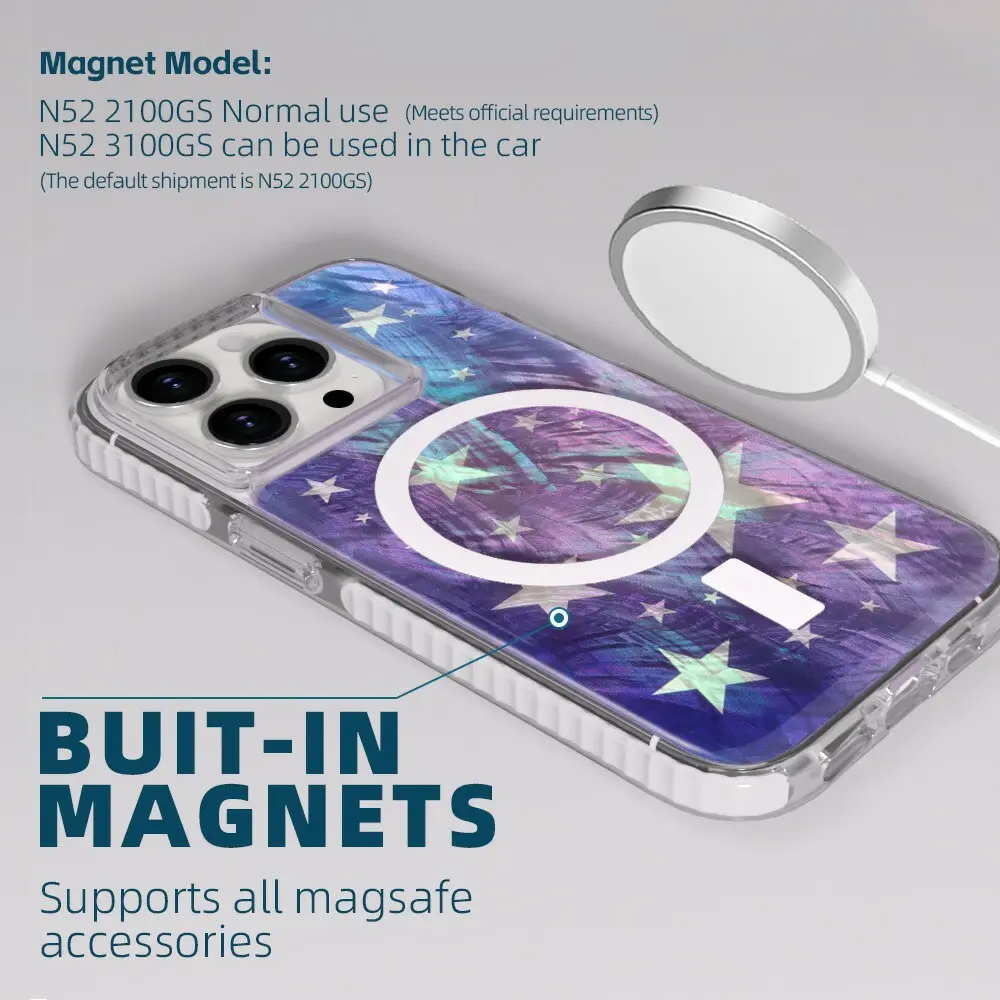 Custom Leather Phone Case Manufacturer | Aikusu 5