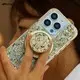 Glitter Liquid Phone Cover 10pc Per Style Er Model | Aikusu 5