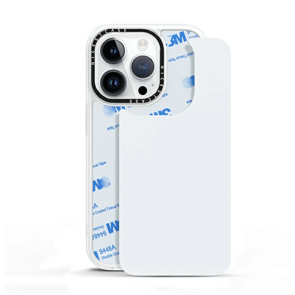 Sublimation Phone Cases Factory 100% Deposit by T/T | Aikusu 2