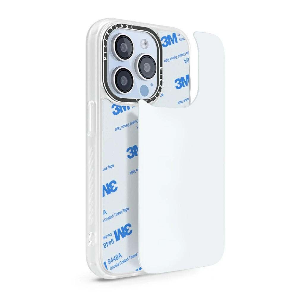 Sublimation Phone Cases Factory 100% Deposit by T/T | Aikusu 3