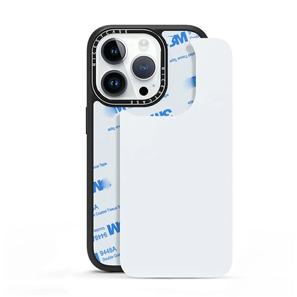 Sublimation Phone Cases Factory 100% Deposit by T/T | Aikusu 4