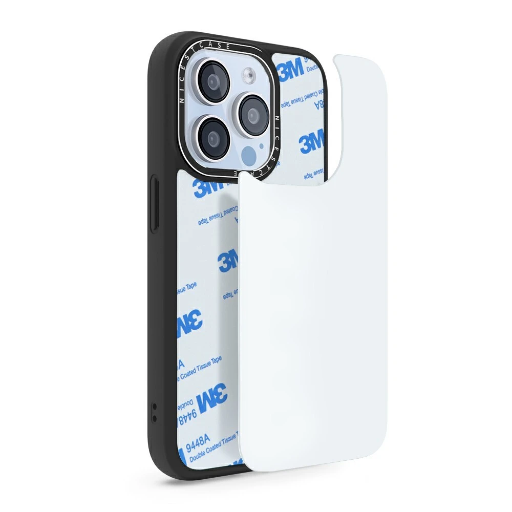 Sublimation Phone Cases Factory 100% Deposit by T/T | Aikusu 5