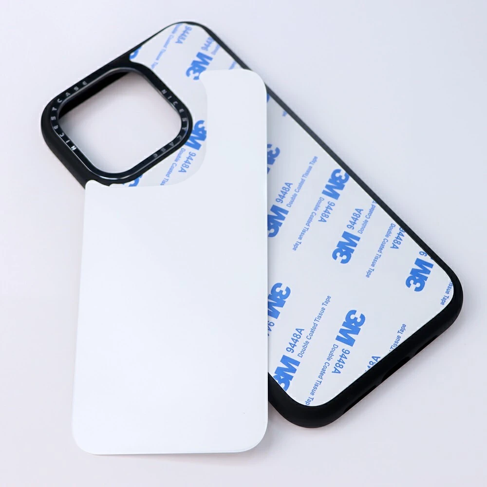 Sublimation Phone Cases Factory 100% Deposit by T/T | Aikusu 7