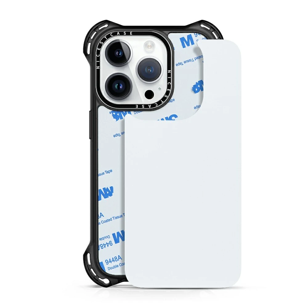 User-friendly design 7.5M anti shock sublimation phone case one-stop ODM/OEM wholesale aikusu 1