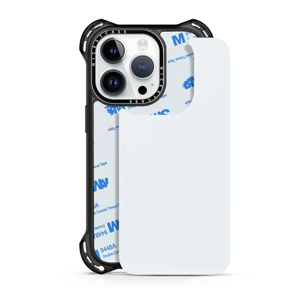 Best Custom Sublimation Phone Cases: 5 Unique Design Ideas 1